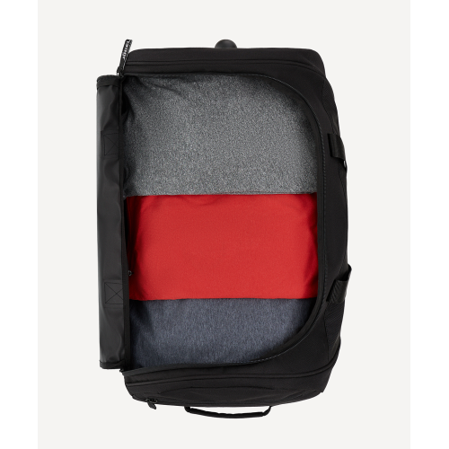 Спортивная сумка-чемодан JÖGEL СAMP Trolley Bag, черный