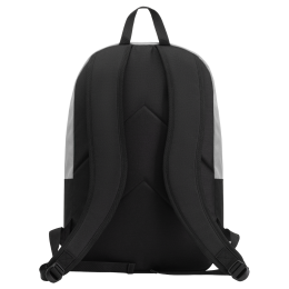 Рюкзак ESSENTIAL Backpack, серый/черный