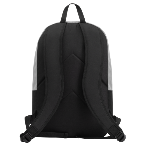 Рюкзак ESSENTIAL Backpack, серый/черный