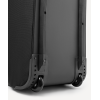 Баул на колесах JÖGEL Division Rolling Duffle Bag, черный