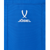 Рюкзак с двойным дном Jogel CAMP Double Bottom 2.0, синий