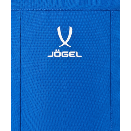 Рюкзак с двойным дном Jogel CAMP Double Bottom 2.0, синий