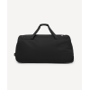 Баул на колесах JÖGEL Division Rolling Duffle Bag, черный