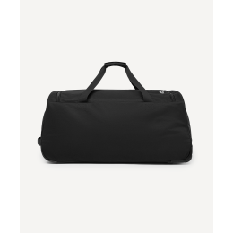 Баул на колесах Jogel Division Rolling Duffle Bag, черный