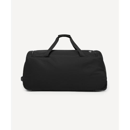 Баул на колесах JÖGEL Division Rolling Duffle Bag, черный