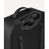 Чемодан JÖGEL PREMIER Team Trolley S, черный