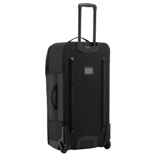 Чемодан JÖGEL PREMIER Team Trolley L, черный