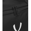 Сумка спортивная с двойным дном JOGEL DIVISION Double Bottom Bag, черный