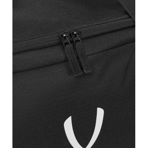 Сумка спортивная с двойным дном JOGEL DIVISION Double Bottom Bag, черный