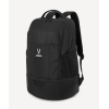 Рюкзак с двойным дном Jogel CAMP Double Bottom 2.0, черный