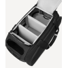 Сумка медицинская JOGEL DIVISION Medical Bag, черный