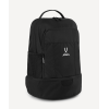 Рюкзак с двойным дном Jogel CAMP Double Bottom 2.0, черный