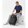 Чемодан JÖGEL PREMIER Team Trolley S, черный