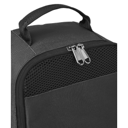 Сумка для обуви Jogel DIVISION Pro Shoebag, черный