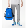 Рюкзак с двойным дном Jogel CAMP Double Bottom 2.0, синий
