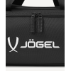 Сумка медицинская JOGEL DIVISION Medical Bag, черный