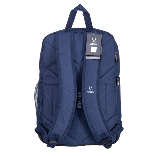 Рюкзак JÖGEL DIVISION Travel Backpack, темно-синий