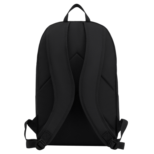 Рюкзак ESSENTIAL Backpack, черный