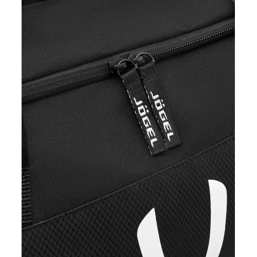 Спортивная сумка-чемодан JÖGEL СAMP Trolley Bag, черный