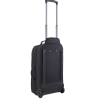 Сумка-чемодан JÖGEL ESSENTIAL Cabin Trolley Bag, черный