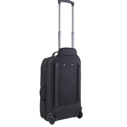 Сумка-чемодан Jogel ESSENTIAL Cabin Trolley Bag, черный