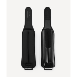 Утяжелители Starfit WT-701, 1 кг, черный