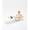 Утяжелители силиконовые Starfit WT-601, 1 кг, черный