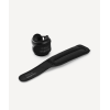 Утяжелители Starfit WT-701, 0,5 кг, черный