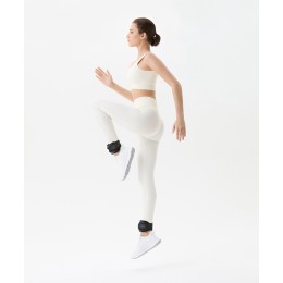 Утяжелители Starfit WT-701, 0,5 кг, черный