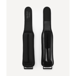 Утяжелители Starfit WT-701, 0,5 кг, черный