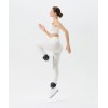 Утяжелители Starfit WT-701, 1 кг, черный
