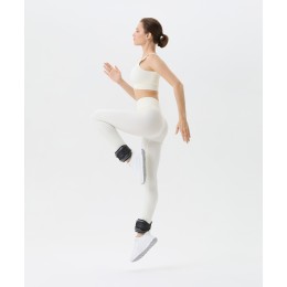 Утяжелители Starfit WT-701, 1 кг, черный