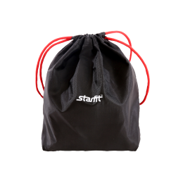 Утяжелители WT-401 1 кг, красный