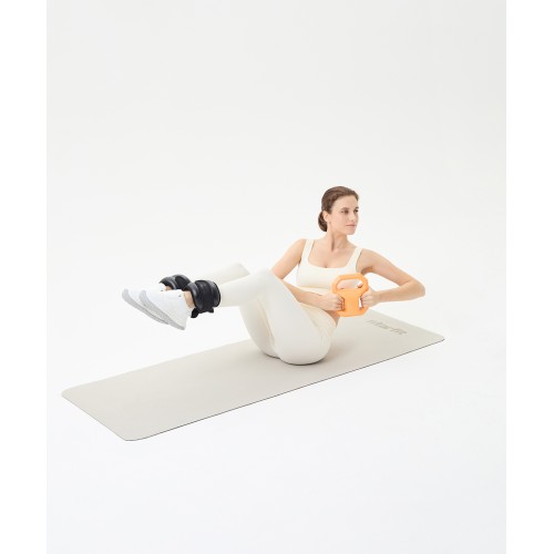Утяжелители Starfit WT-701, 2 кг, черный
