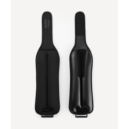 Утяжелители Starfit WT-701, 2 кг, черный