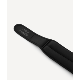 Утяжелители Starfit WT-701, 0,5 кг, черный