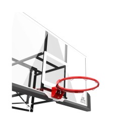 Кольцо баскетбольное DFC R4 45см с амортизацией