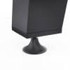 Игровой стол - аэрохоккей DFC RENWICK 54" LED 137 х 69 см