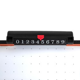 Игровой стол - аэрохоккей DFC LION  / 3 фута