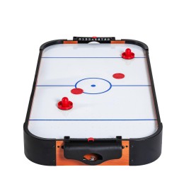 Игровой стол - аэрохоккей DFC LION  / 3 фута