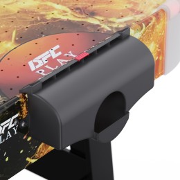Игровой стол - аэрохоккей DFC RENWICK 54" LED 137 х 69 см