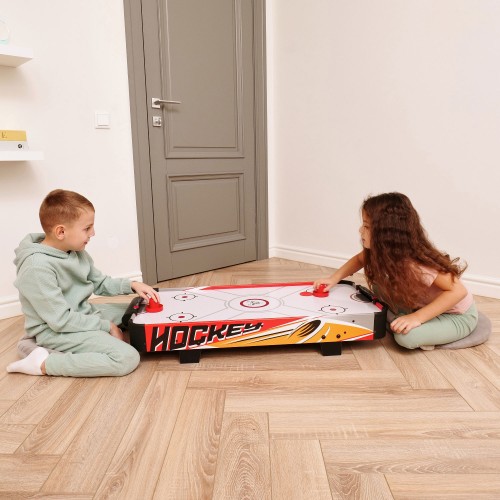 Игровой стол - аэрохоккей DFC PRIMROSE 36" / 3 фута