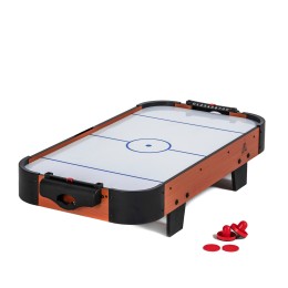 Игровой стол - аэрохоккей DFC LION  / 3 фута
