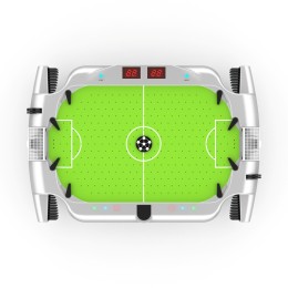 Аэрофутбол DFC SB-ST-2512 (электронный счётчик голов) / 2 фута