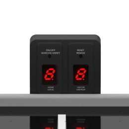 Аэрохоккей DFC ROWAN / 5 футов