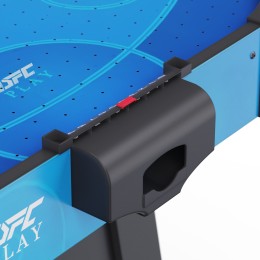 Игровой стол - аэрохоккей DFC KORU 137 х 69 см