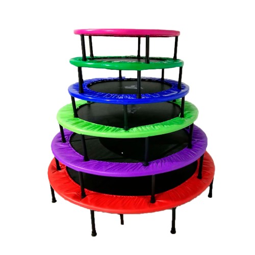 Батут DFC JUMP SUN 32INCH-JS-P 81 см