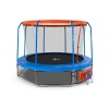Батут DFC JUMP BASKET 14ft с внутренней сеткой и лестницей (427 cм)