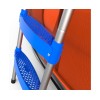 Батут DFC JUMP BASKET 16ft (488 cм) с внутренней сеткой и лестницей