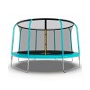 Батут DFC JUMP STREET 14ft с внутренней сеткой (427 cм)